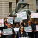 Image for article titled Uber’s Twisted Logic Means This Isn't a Strike. It's a Boycott
